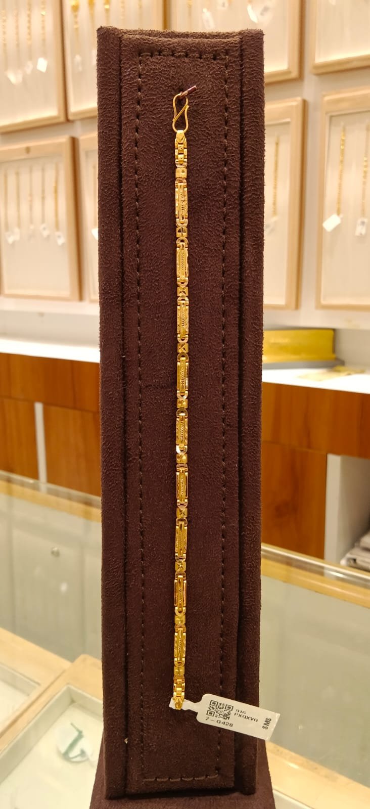 Gents Bracelet